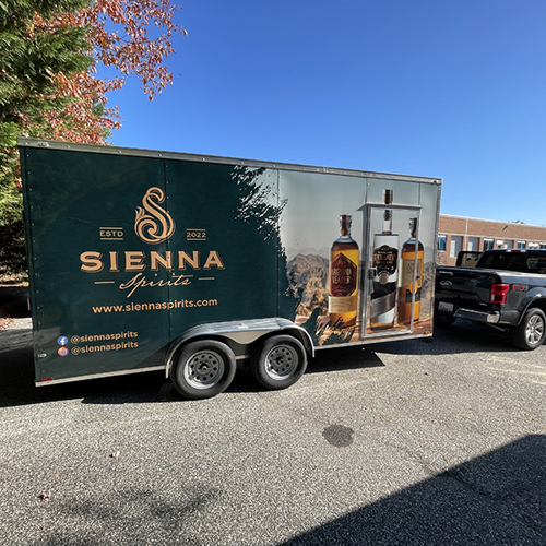 Vehicle Graphics